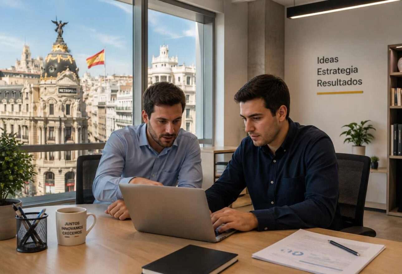 Microsoft Dynamics Spain Invoice Automation Setup Guide