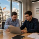 Microsoft Dynamics Spain Invoice Automation Setup Guide