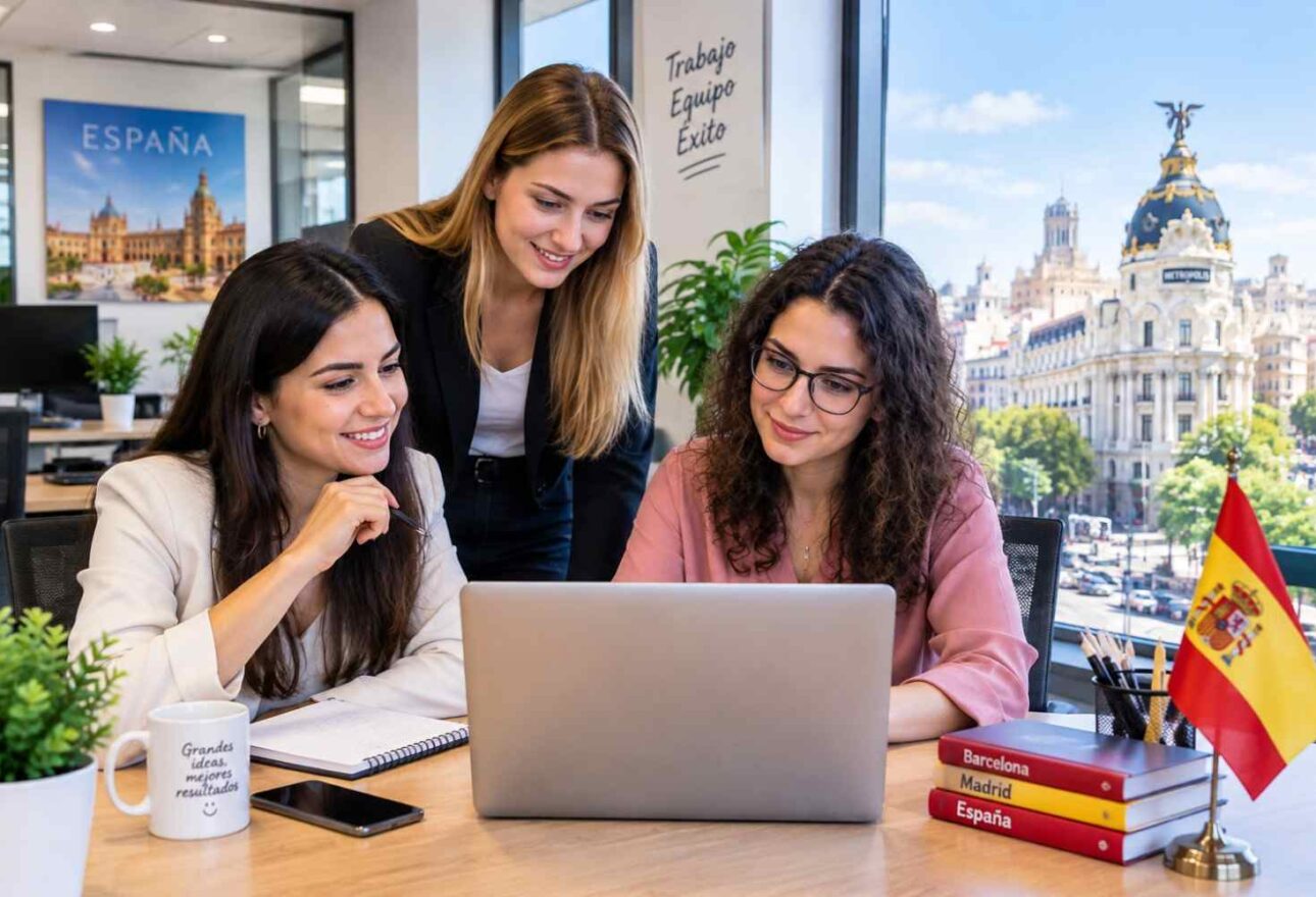 QuickBooks Spain Digital Invoicing Compliance Setup Guide