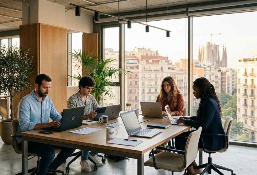 Spain AEAT E-Invoicing Integration Requirements Guide