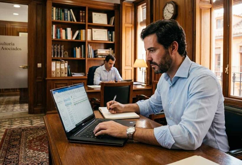 Spain Invoice Automation Benefits for SMEs Guide