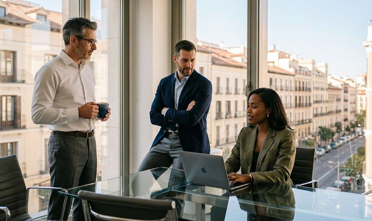 Spain Verifactu E-Invoicing Compliance Setup Guide
