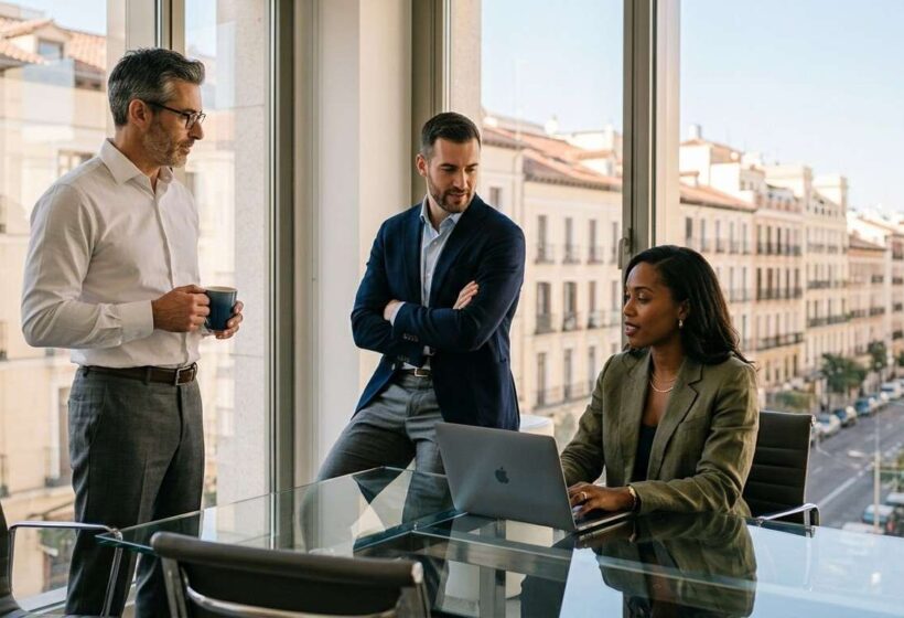 Spain Verifactu E-Invoicing Compliance Setup Guide