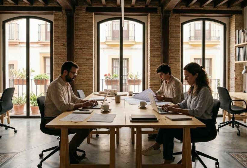Xero Spain E-Invoicing Compliance Integration Guide