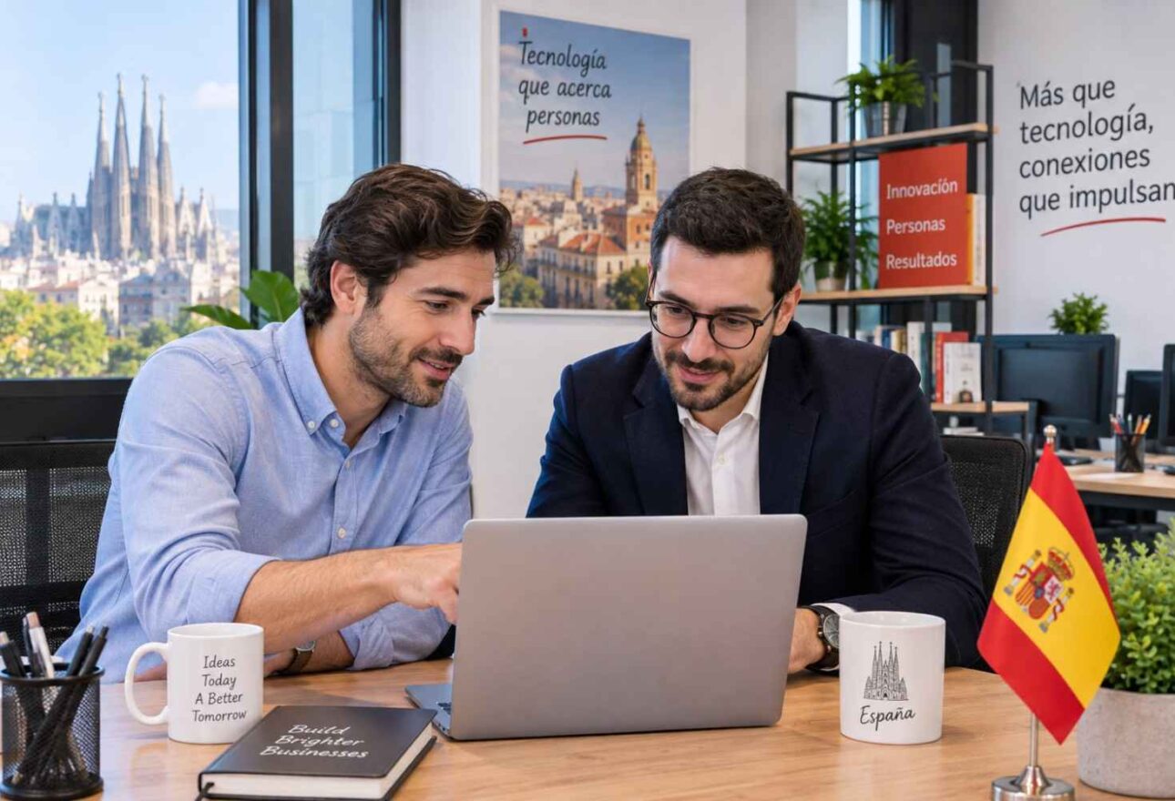 Zoho Books Spain E-Invoice Automation Setup Guide