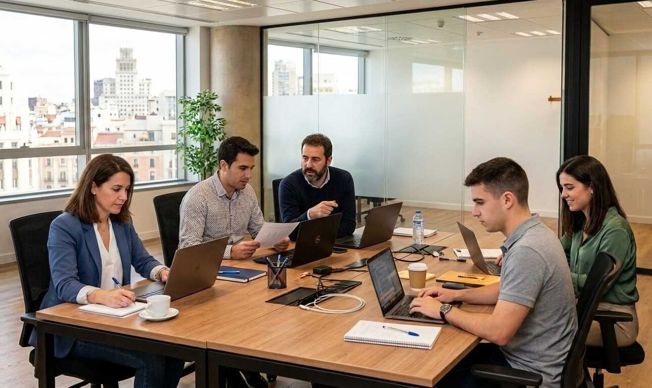 Spain Digital Invoicing Legal Compliance Explained Guide