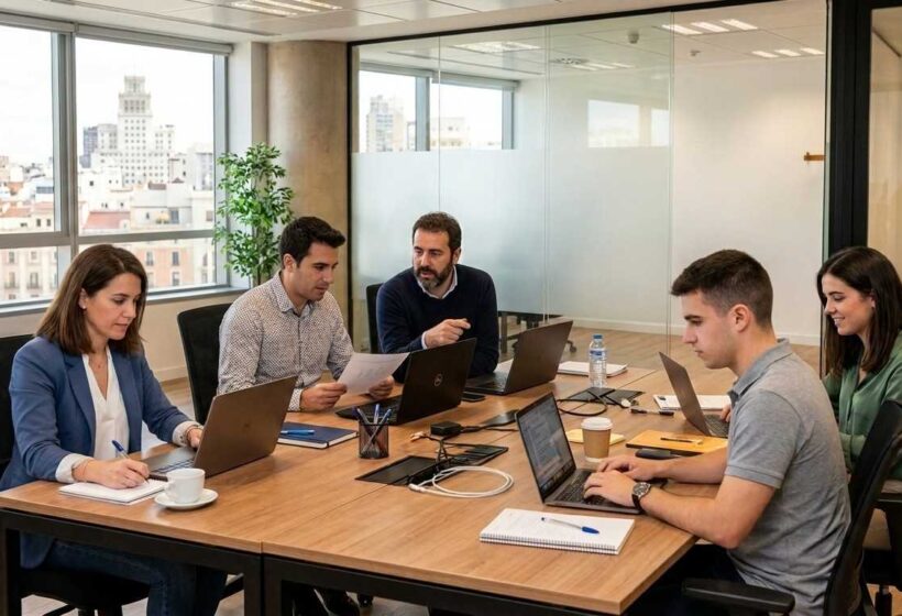Spain Digital Invoicing Legal Compliance Explained Guide